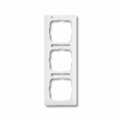 Image de Busch-Jaeger Cadre triple 1723 NSKA-214 2CKA001754A4061