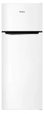 Produktbild von Amica DT 374 170 W, 221 l, ST, 39 dB, 2 kg/24h, D, Weiß