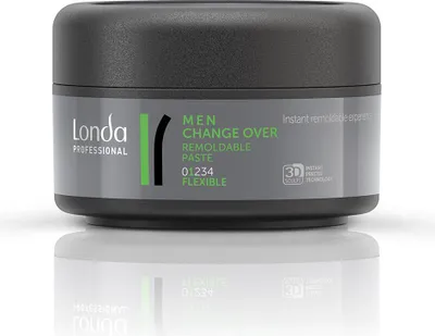 Image de Pâte coiffante remodelable Londa For Men, 75 ml