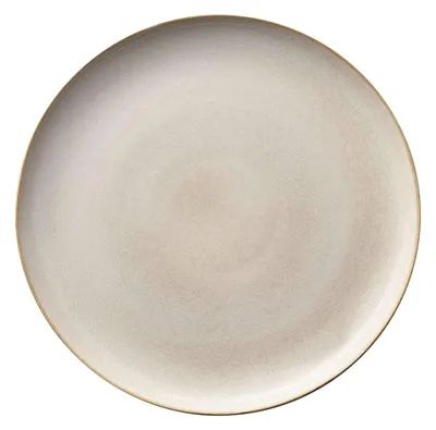 Immagine prodotto di ASA Essteller, sand SAISONS D. 26,5 cm 27161107  Vorteilsset beinhaltet 6 x den genannten Artikel und Geschenk + Spende