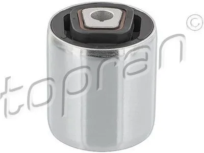 Produktbild von Lagerung Lenker für BMW 7 (F01, F02, F03, F04) Vorne Links Vorne Rechts Unten Vorne 634 465 TOPRAN