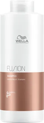 Produktbild von Wella FUSION Shampoo 1000ml