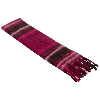 Immagine prodotto di Trespass - Sciarpa a maglia "Beverly" da donna TP6121 (taglia unica) (edera)