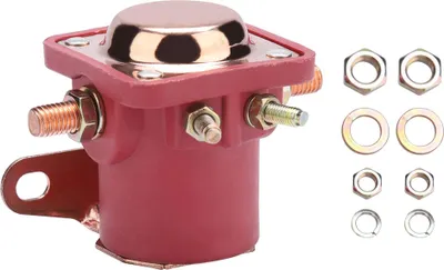 Immagine prodotto di Relè magnetico di resistente all'abrasione plug-in diretto per gli accessori