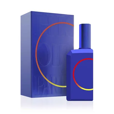 Obrázok produktu pre Histoires de Parfums - This Is Not A Blue Bottle 1.3 EDP 60ml