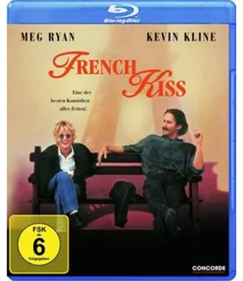 Obrázok produktu pre French Kiss