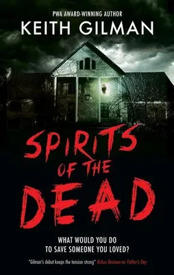 Produktbild von Spirits of the Dead