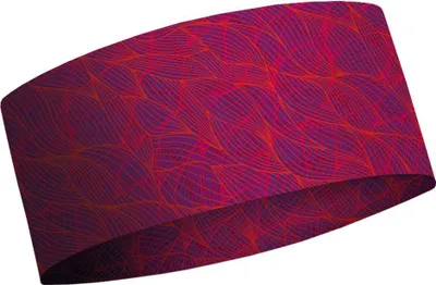 Produktbild von Stirnband MATT Coolmax (Polyesterfasern) ECO HEADBAND Uni, Wellen