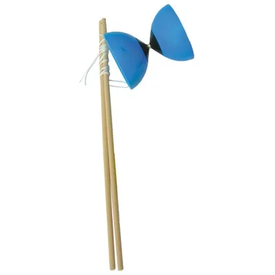 Obrázek produktu pro EDUPLAY 170-004 Žonglování s diabolem (barva náhodná, 1 kus)