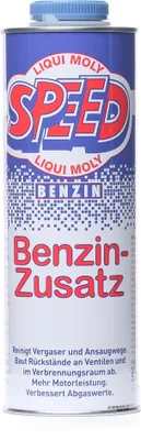Produktbild von LIQUI MOLY Benzin-Additiv 5105 1L Dose