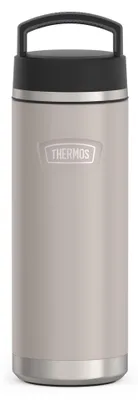 Produktbild von THERMOS Trinkflasche ICON Beverage Bottle sandstone mat 0,71 l