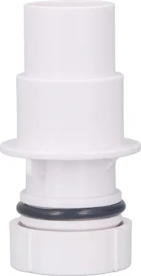 Obrázek produktu pro 4552 Adaptér čerpadla skim filtru 1,25in 1,5in pro bazény Intex Příslušenství bazénů Adaptér čerpadla filtru