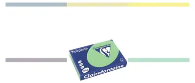 Immagine prodotto di Clairalfa Multifunktionspapier Troph‚e, A3, 120 g/qm, sand