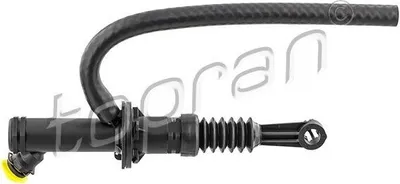 Produktbild von TOPRAN 702 004 Kupplungsgeberzylinder für RENAULT SCÉNIC II (JM0/1) MEGANE II Coupé-Cabriolet (EM0/1) MEGANE II Kombi (KM0/1) MEGANE II (BM0/1, CM0/1)