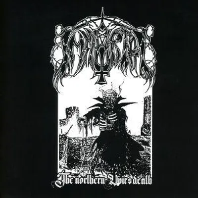 Produktbild von The Northern Upir's Death (CD)