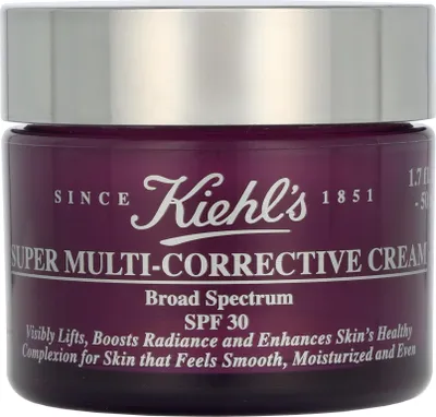 Produktbild von SUPER MULTI-CORRECTIVE Creme SPF30 50 ml
