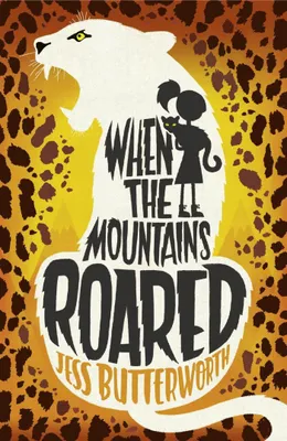 Produktbild von When the Mountains Roared