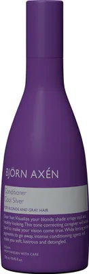 Produktbild von Bjorn Axen Cool Silver Haarspülung 250 ml