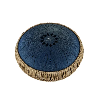 Produktbild von Meinl Octave Steel Tongue Drum
