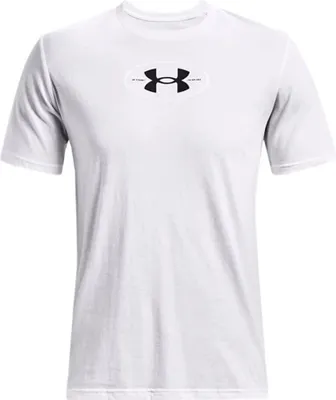 Produktbild von Under Armour Tshirts Repeat SS, 1371264100, Größe: 193