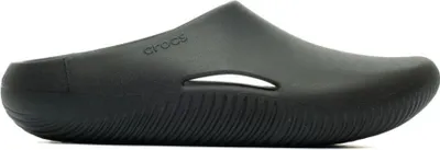 Produktbild von Crocs Mellow 208493-001, Badelatschen, Uni, Schwarz, Größe: 37/38