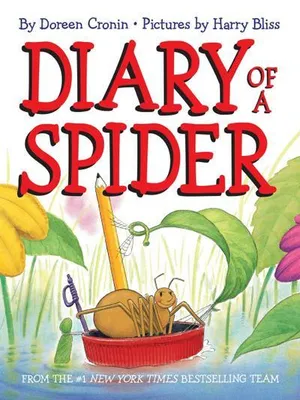 Obrázek produktu pro Diary of a Spider