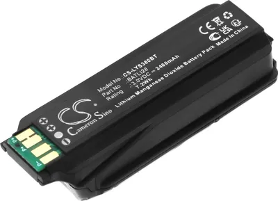 Produktbild von TECHTEK Akku Kompatibel mit [Daitem] 171-21X, 172-21X, 173-21X, 174-21X, 176-21X, 181-21X, 182-21X, 183-21X, 184-21X, 186-21X, 26021X, 261-16X, 262-1