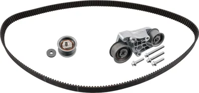 Produktbild von FEBI BILSTEIN 27295 Zahnriemensatz für OPEL Omega B Limousine (V94) 225-Zähne