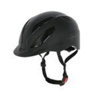 Produktbild von Covalliero Reithelm eXite (Helm für Erwachsene, Kopfumfang 52-56 cm)