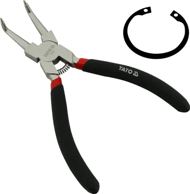Produktbild von Yato YT-2147 Ringzange Yato Sicherheit Zange