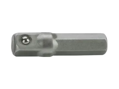 Obrázek produktu pro Fortum (4701914) bit adaptér na 1/4 1/4 L 26mm 61CrV5