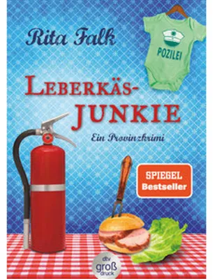 Image de Leberkäsjunkie