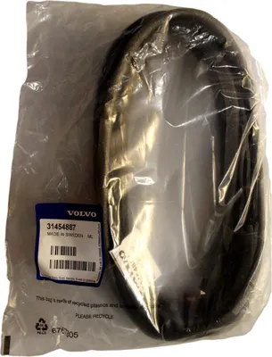 Immagine prodotto di VOLVO V90 XC90 II supporto per telecamera di parcheggio posteriore 31454887