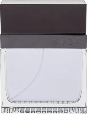 Obrázek produktu pro Seductive toaletní voda Homme pro muže 100 ml - GUESS