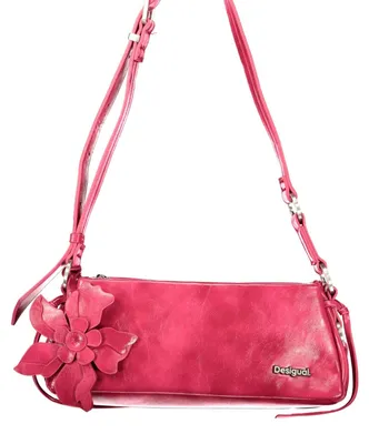 Immagine prodotto di Desigual Borsa Donna Rosa