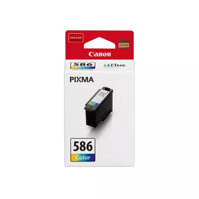 Produktbild von Canon CL-586 color