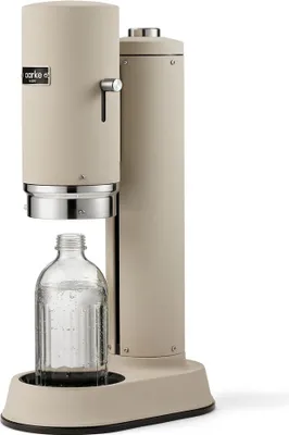 Zdjęcie produktu dla AARKE Carbonator Pro Sand, Stal nierdzewna, Piaskowy, 170 mm, 290 mm, 510 mm, 3,65 kg