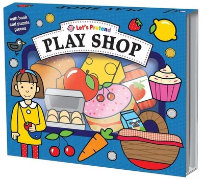 Immagine prodotto di Play Shop
