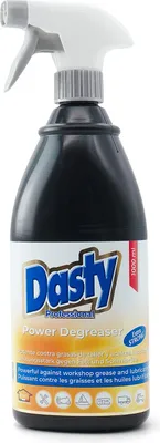 Immagine prodotto di Potente sgrassatore Dasty Pro 1000 ml spray