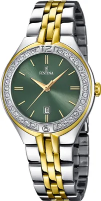 Image de Festina - F16868/4 - Montre-bracelet - Femmes