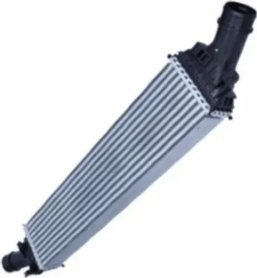 Zdjęcie produktu dla Intercooler