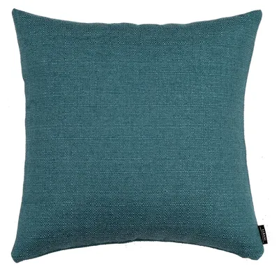 Produktbild von Kissenhülle "Opova": 45x45cm / Blau Größe: 45x45cm Farbe: Blau