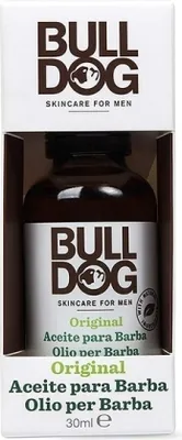 Image de Huile à barbe Original Bulldog (30 ml)