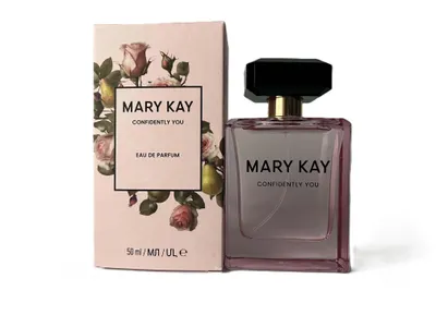Produktbild von MARY KAY Confidently You Eau de Parfum 50ml