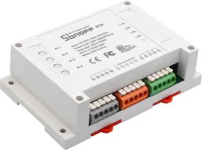 Produktbild von Wifi 4CH R2 Sonoff 4CH R2 Wifi Switch