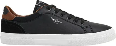 Image de Pepe Jeans Kenton Court M Couleur Noir