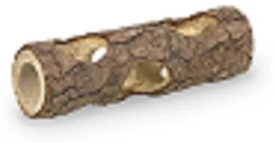 Obrázok produktu pre Nobby WOODLAND drevená rúrka ø 5 x 15 cm
