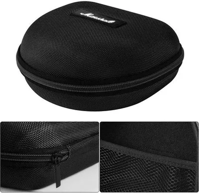 Image de Valise rigide compacte en EVA, robuste