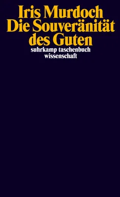 Produktbild von Die Souveränität des Guten