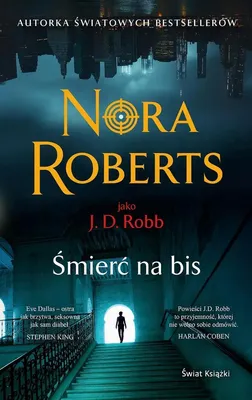 Produktbild von Śmierć na bis